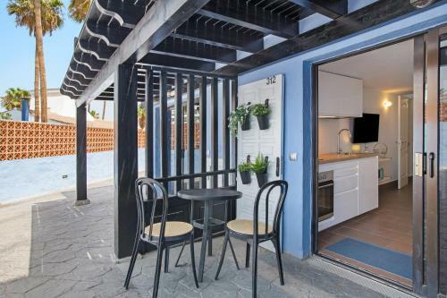 Apartamento Be Room Sun Club