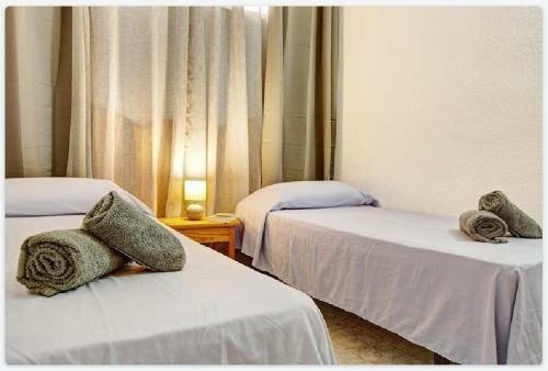 Apartamento Teneguia 120