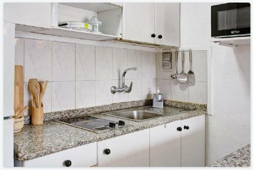 Apartamento Teneguia 120