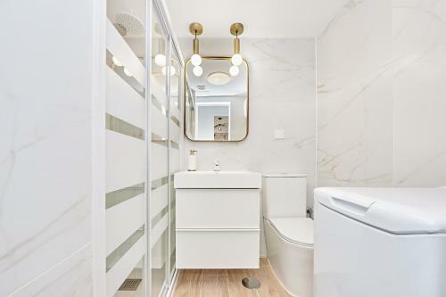 Atlantico Sun Apartment I