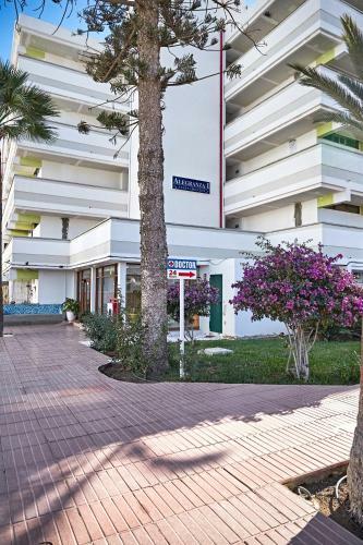 Atlantico Sun Apartment I