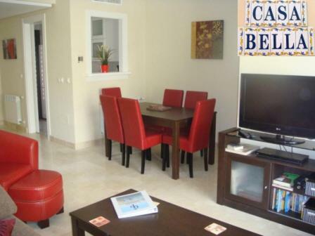 Roda Golf Villa 'casa Bella'', Los Alcazares