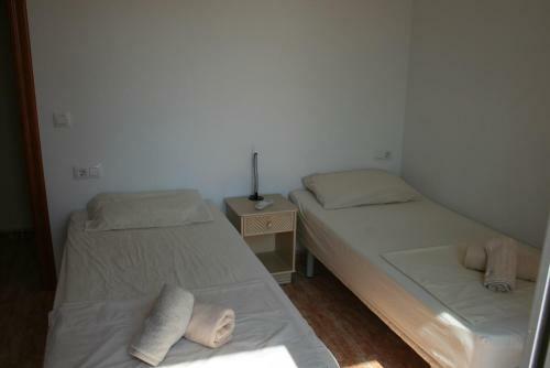 Apartamento Lmprc - 016 Los Miradores