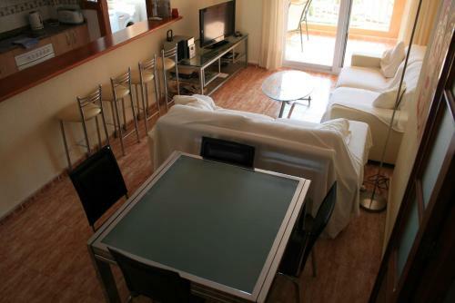 Apartamento Lmprc - 016 Los Miradores