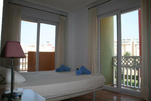 Apartamento Lmprc - 016 Los Miradores