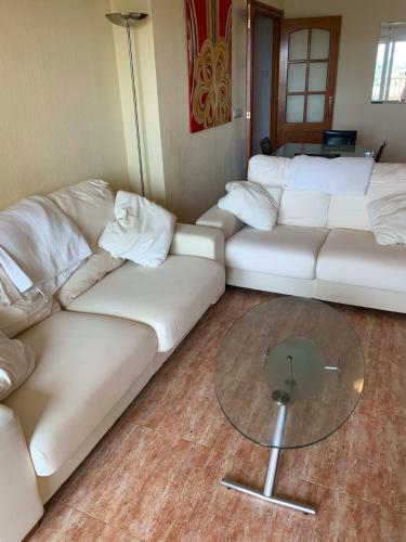 Apartamento Lmprc - 016 Los Miradores