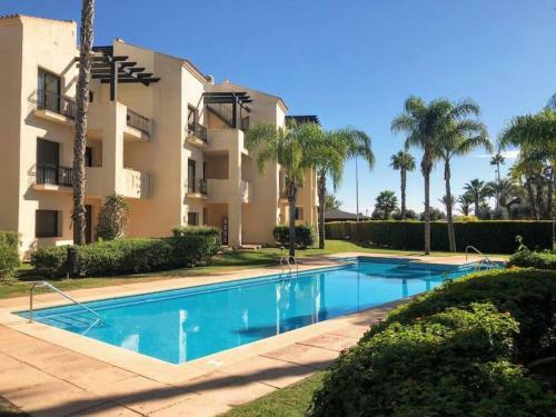 Apartamento Roda Golf Resort ;casa Sylva
