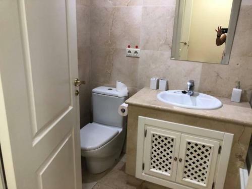 Apartamento Roda Golf Resort ;casa Sylva