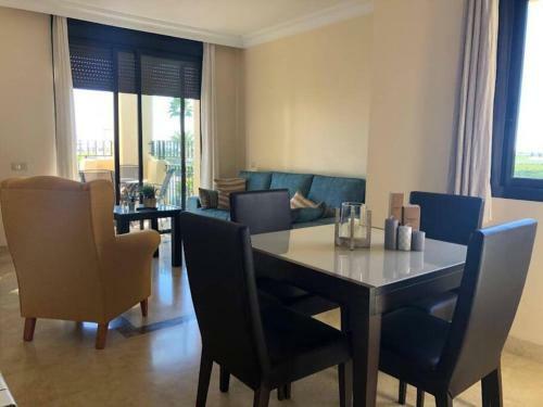 Apartamento Roda Golf Resort ;casa Sylva