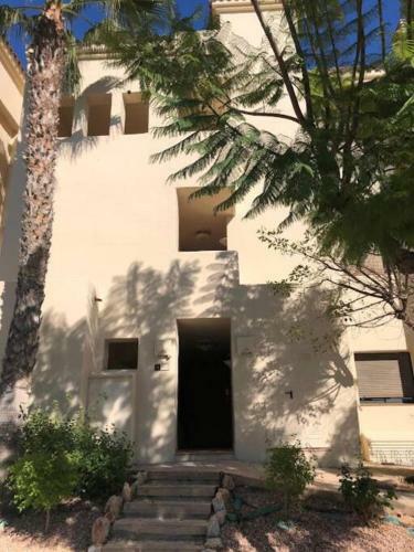 Apartamento Roda Golf Resort ;casa Sylva
