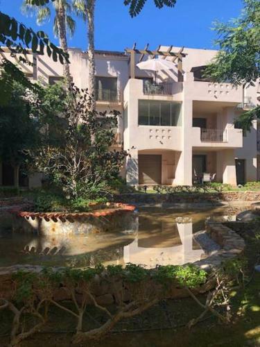 Apartamento Roda Golf Resort ;casa Sylva