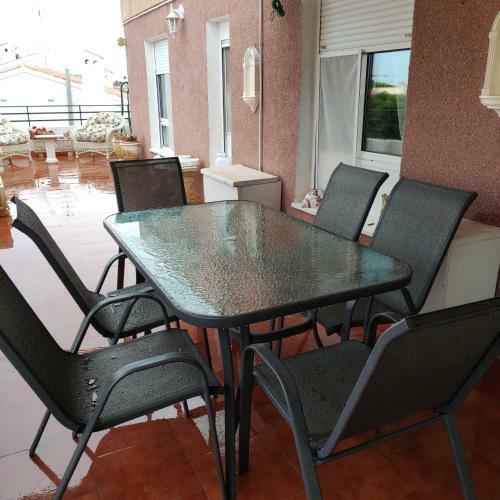 Apartamento Atico En San Joan De Alicante
