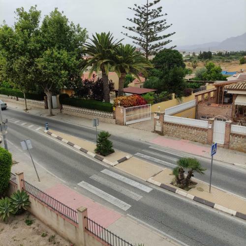 Apartamento Atico En San Joan De Alicante