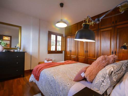 4 Star Holiday Home In San Juan De La Rambla