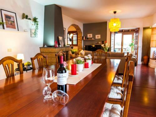 4 Star Holiday Home In San Juan De La Rambla