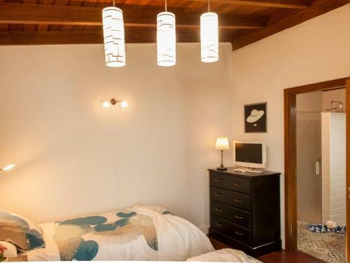4 Star Holiday Home In San Juan De La Rambla