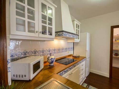 4 Star Holiday Home In San Juan De La Rambla