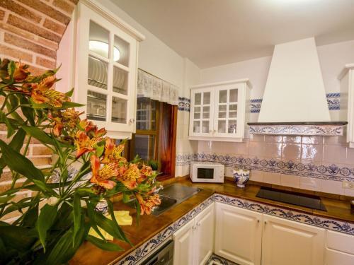 Holiday Home, Finca De Los Casta�os