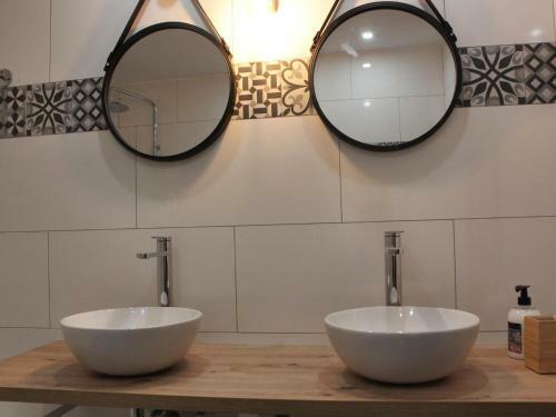 Apartament Sand