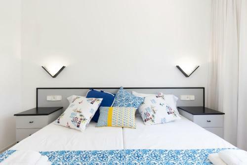 Apartamento Bravissimo Estel B2 S'agar�