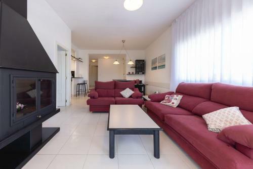 Apartamento Bravissimo Estel B2 S'agar�