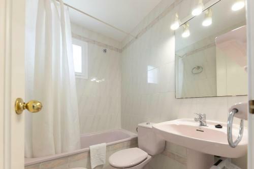 Apartamento Bravissimo Estel B2 S'agar�