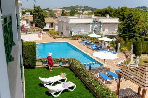 Apartamento Bravissimo Estel B2 S'agar�
