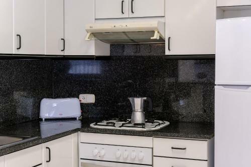 Apartamento Bravissimo Estel B2 S'agar�