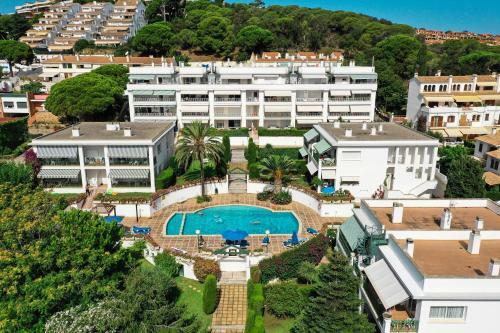 Apartamento Bravissimo Estel B2 S'agar�