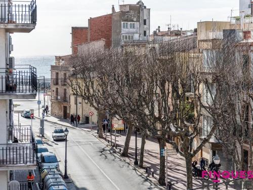 Apartamento Juli Garreta 22 1�