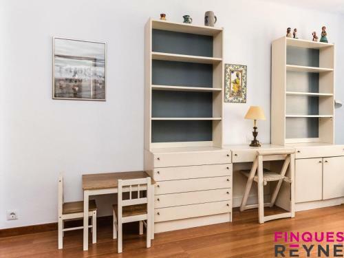 Apartamento Juli Garreta 22 1�