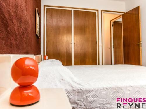 Apartamento Juli Garreta 22 1�