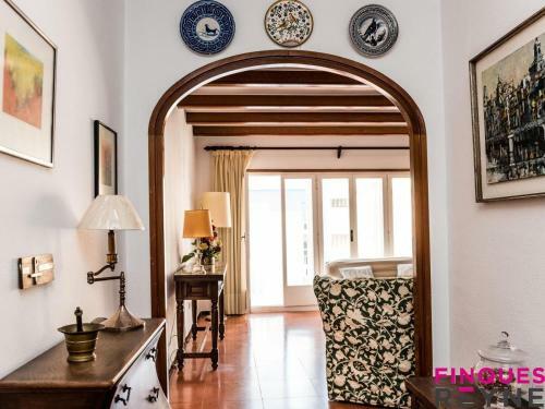 Apartamento Juli Garreta 22 1�