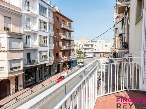 Apartamento Juli Garreta 22 1�