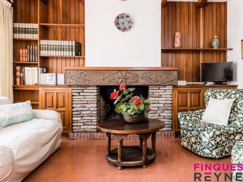 Apartamento Juli Garreta 22 1�