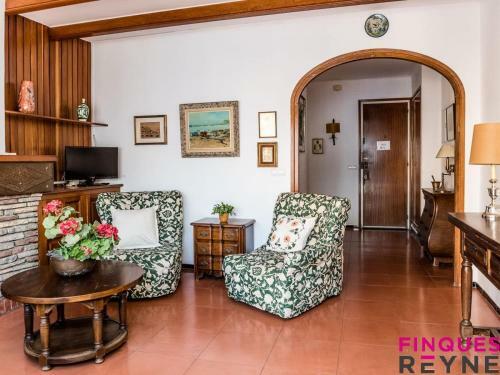 Apartamento Juli Garreta 22 1�