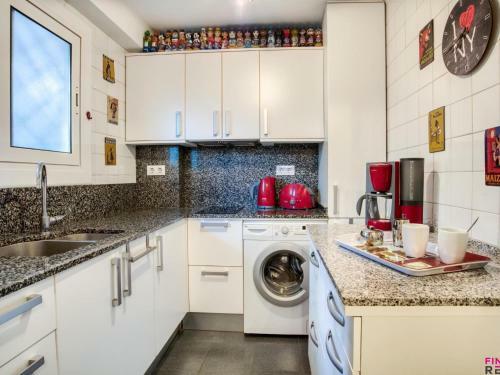 Apartamento Reino 3� 4�