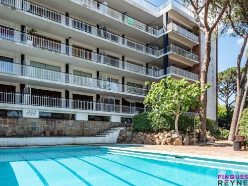 Apartamento Reino 3� 4�