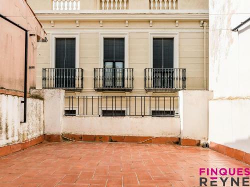Casa Monestir