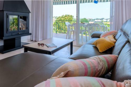 Apartamento Bravissimo Estel B3 S'agar�