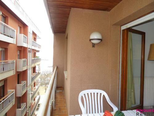 Apartamento Bahia Esc B 5�2�