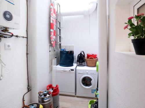Apartamento Trafalgar D24055