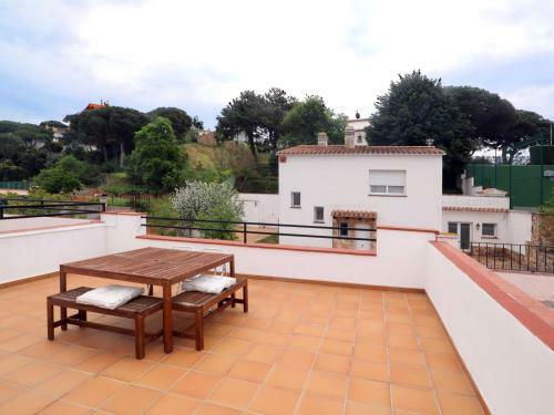 Apartamento Trafalgar D24055