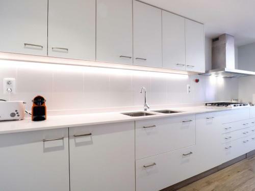 Apartamento Trafalgar D24055