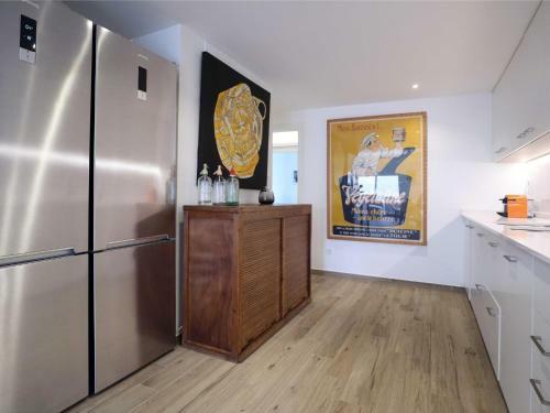 Apartamento Trafalgar D24055