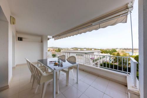 Apartamento Bravissimo Estel A4 S'agar�