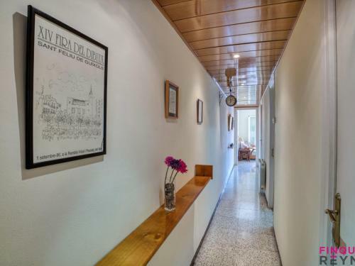 Apartamento Joan Sur�s