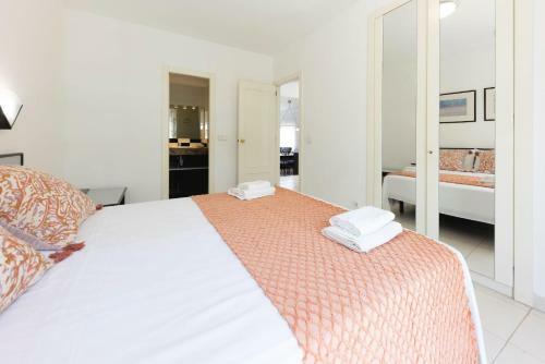 Apartamento Bravissimo Estel B4 S'agar�