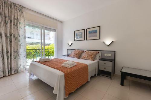 Apartamento Bravissimo Estel B4 S'agar�