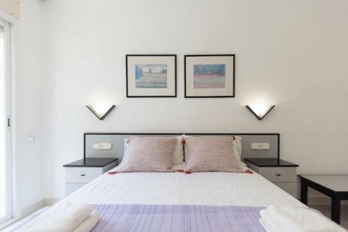 Apartamento Bravissimo Estel B4 S'agar�